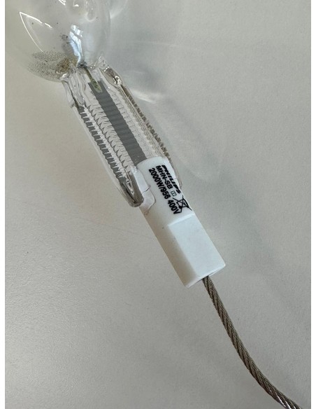 Philips mhnsb200095 mhn-sb 2000w/956 400v k12s-7 wh unp